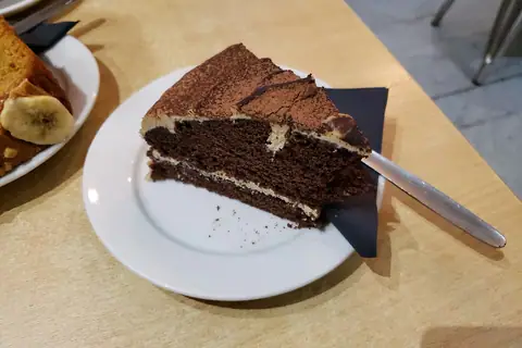 Nafees bakers and sweets photo 4